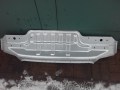 Задняя нижняя панель LANOS TF69Y0-5601012-01 96278737